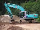 kobelco sk210c