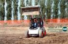 Bobcat day - prova S160