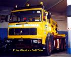 Fiat 300 PC soccorso ACI