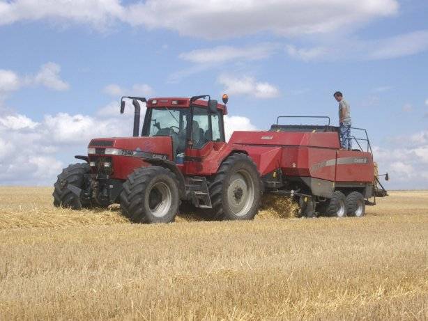 case ih 7240