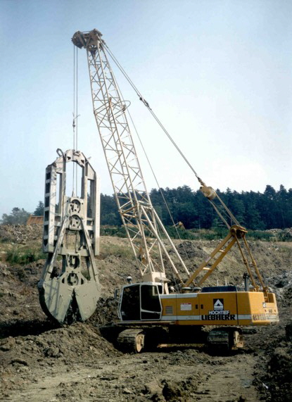 Liebherr