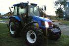 new holland tl100a