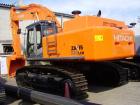 nuovo HITACHI  ZAXIS 520