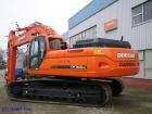 DOOSAN DAEWOO DX 340