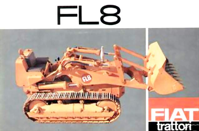 Fiat FL8