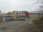 iveco eurotrakker