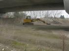 komatsu pc95