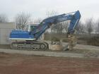 cat 318b