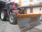 Mio 80-90 con lama m