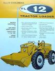 Allis Chalmers TL12