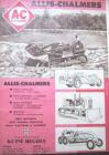 Allis Chalmers