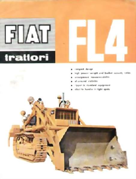 Fiat FL4