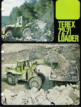 Terex 72-71