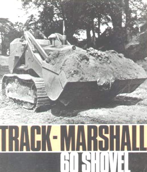 Track Marshall