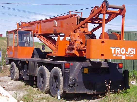 Trojsi 336
