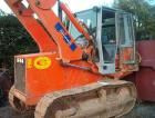 Fiat Hitachi 145