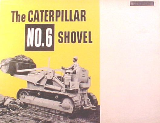 Caterpillar S6