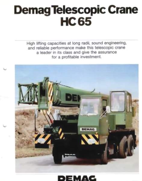 Demag