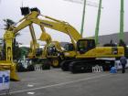 Komatsu Edil 2006