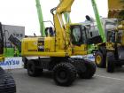 Komatsu Edil 2006