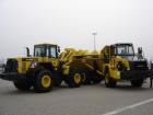 Komatsu Edil 2006