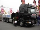 Scania Edil 2006