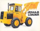 John Deere 544