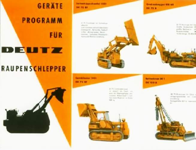 Deutz