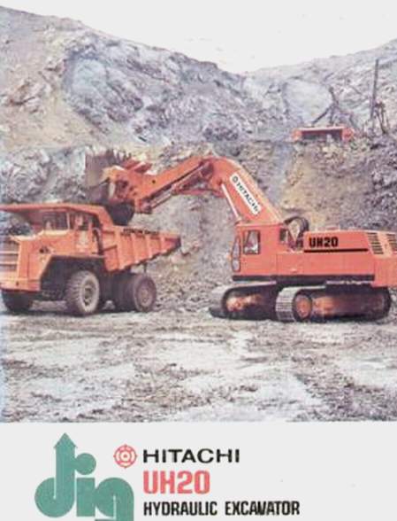Hitachi