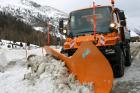 UNIMOG E GILETTA