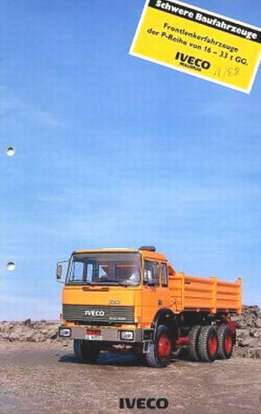 Iveco