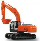 HITACHI ZX 280-3