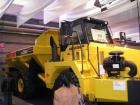 Komatsu HM 300