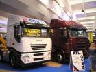 Stralis 480 4x2 e 540 6x4