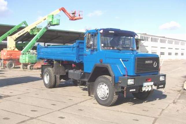 Deutz Iveco