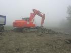 fiat hitachi EX235