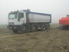 iveco eurotrakker