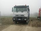 iveco eurotrakker