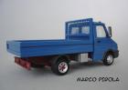 iveco daily 1/50