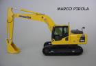 Komatsu pc200 1/50