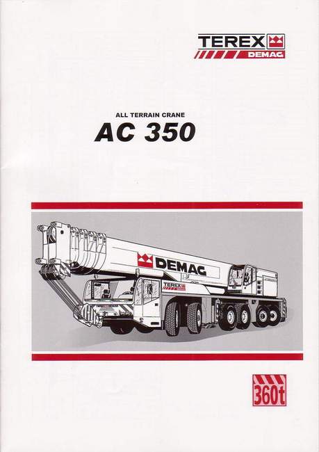 Terex Demag
