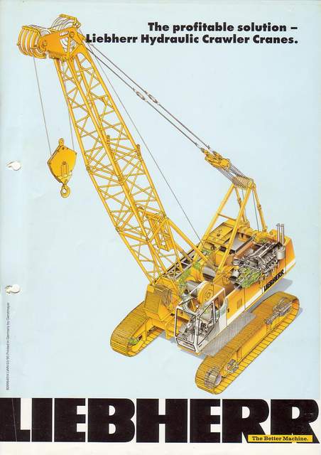 Liebherr