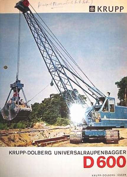 Krupp Dolberg