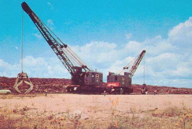 American Hoist