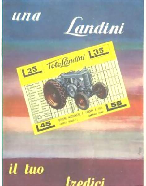 Landini