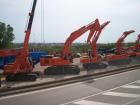 zaxis 460