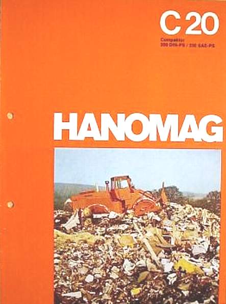 Hanomag