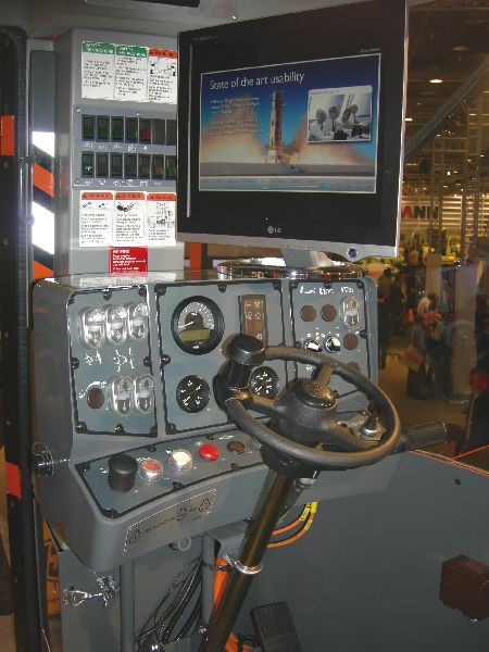 Intermat 2006