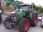 fendt 818