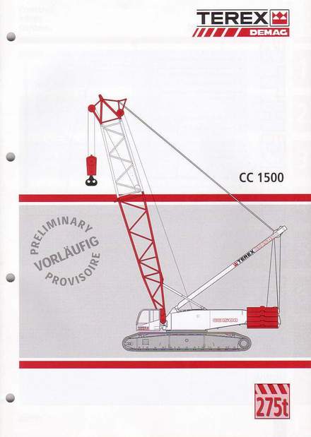 Demag Terex